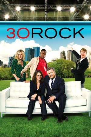 Watch Free 30 Rock (20062013)