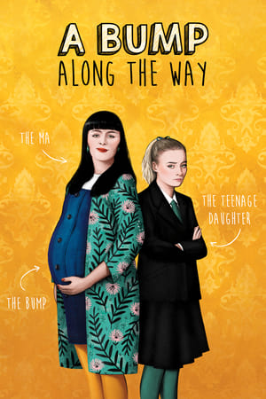 Watch Free A Bump Along the Way (2019)