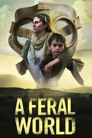 Watch Free A Feral World (2020)