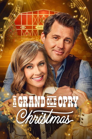 Watch Free A Grand Ole Opry Christmas (2025)
