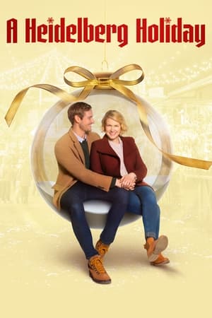 Watch Free A Heidelberg Holiday (2023)