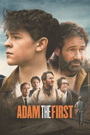 Watch Free Adam the First (2024)