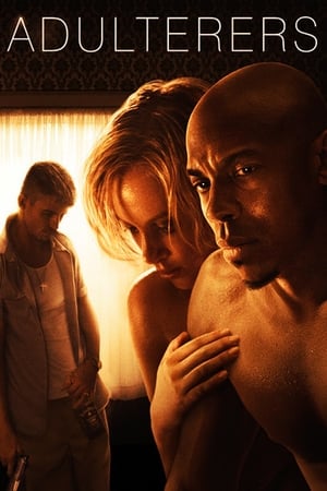 Watch Free Adulterers (2015)