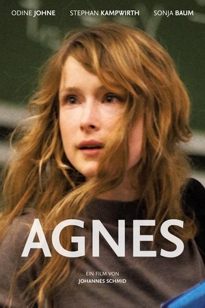 Watch Free Agnes (2016)