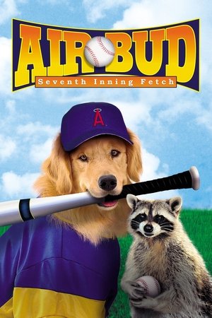 Watch Free Air Bud: Seventh Inning Fetch (2002)
