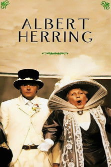 Watch Free Albert Herring (1985)