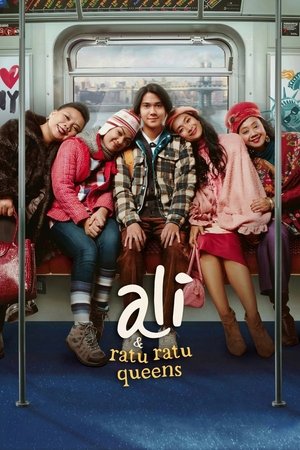 Watch Free Ali the Queens (2021)