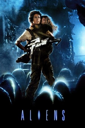 Watch Free Aliens 1986 (Special Edition)