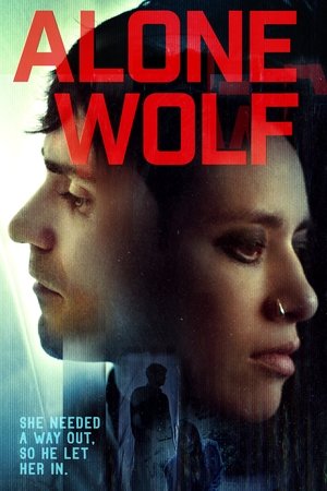 Watch Free Alone Wolf (2020)