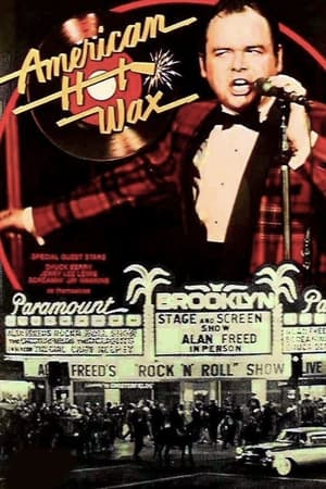 Watch Free American Hot Wax (1978)