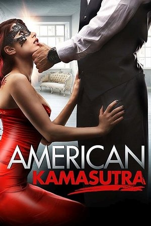 Watch Free American Kamasutra (2018)