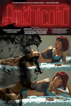 Watch Free Americano (2011)