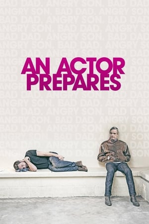 Watch Free An Actor Prepares (2017)