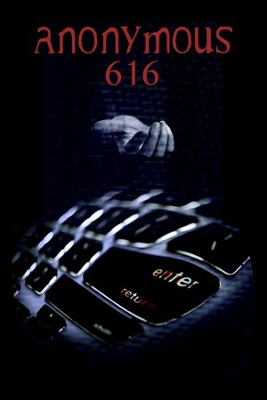 Watch Free Anonymous 616 (2018)