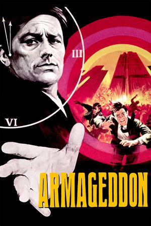 Watch Free Armaguedon (1977)
