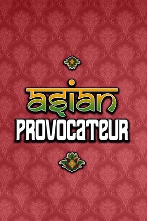 Watch Free Asian Provocateur (2015 )