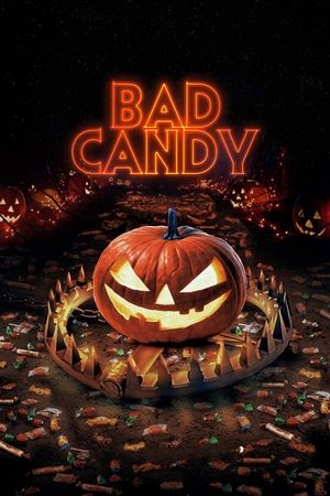Watch Full Movie: Bad Candy (2020)