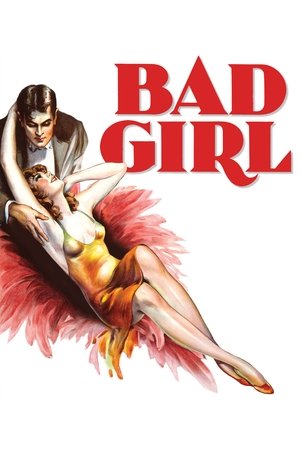 Watch Free Bad Girl (1931)