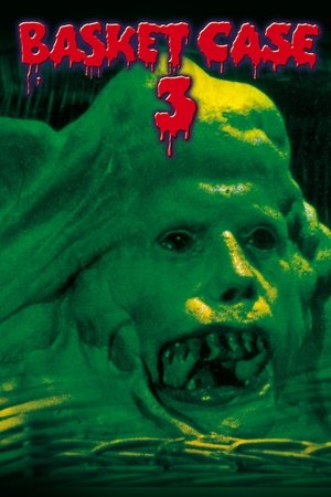 Watch Free Basket Case 3 (1991)