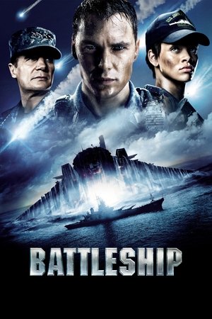 Watch Free Battleship 2012