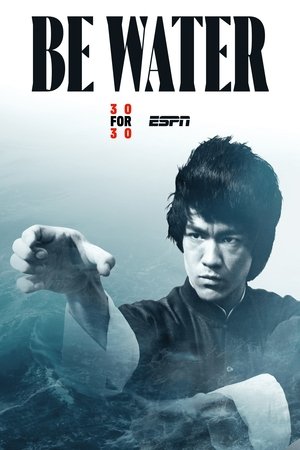Watch Free Be Water (2020)