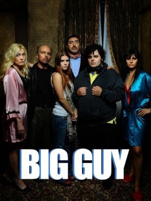 Watch Free Big Guy (2009)