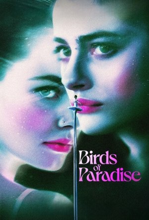 Watch Free Birds of Paradise (2021)