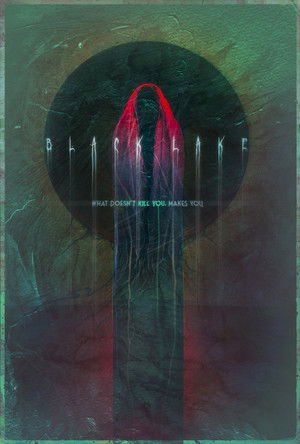 Watch Free Black Lake (2020)