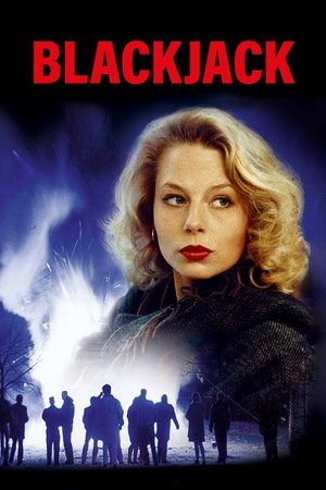Watch Free BlackJack (1990)