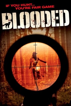 Watch Free Blooded (2011)