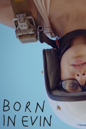 Watch Free Born in Evin (2019)