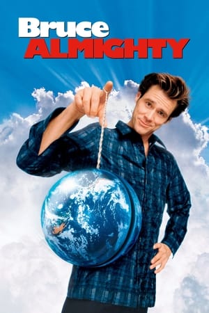 Watch Free Bruce Almighty 2003