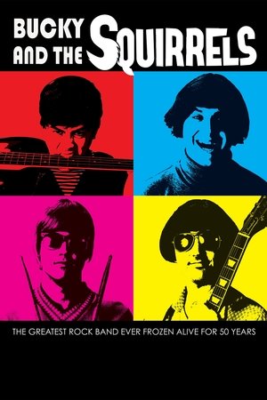 Watch Free Bucky and the Squirrels (2018)