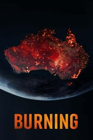 Watch Full Movie: Burning (2021)