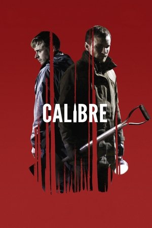 Watch Free Calibre (2017)