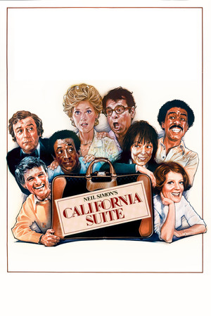Watch Free California Suite (1978)