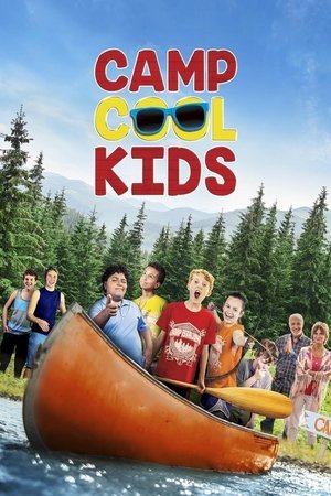 Watch Free Camp Cool Kids (2017)