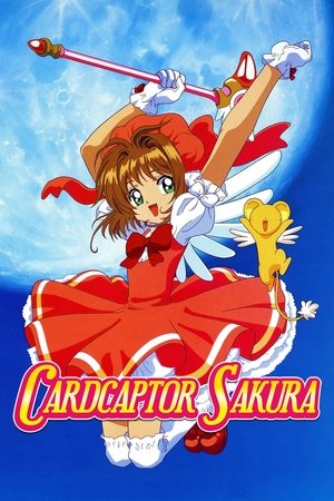 Watch Free Cardcaptor Sakura (19982000)