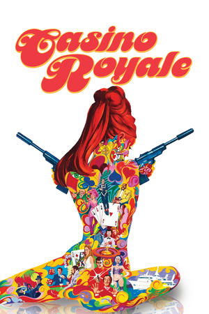 Watch Free Casino Royale (1967)