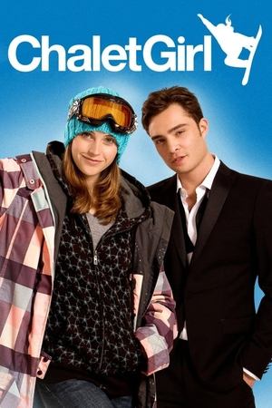 Watch Free Chalet Girl (2011)