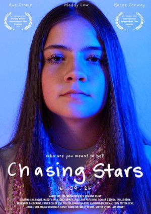 Watch Free Chasing Stars (2024)