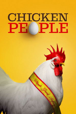 Watch Free Chicken People (2016)