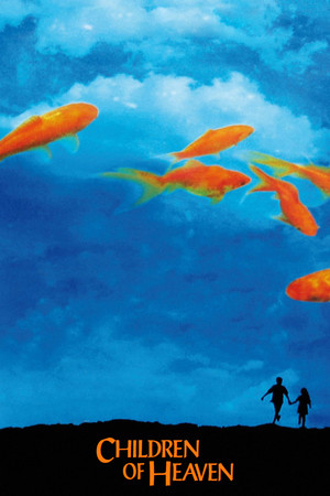 Watch Free Children of Heaven (1997)