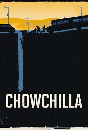 Watch Full Movie: Chowchilla (2023)