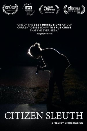 Watch Free Citizen Sleuth (2023)