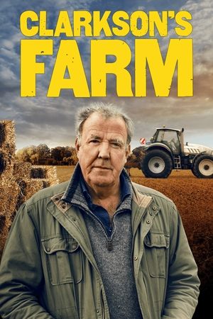Watch Free Clarksons Farm (2021 )