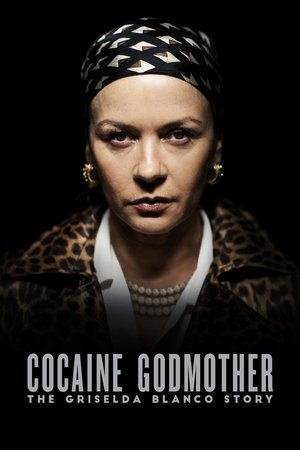 Watch Free Cocaine Godmother (2017)