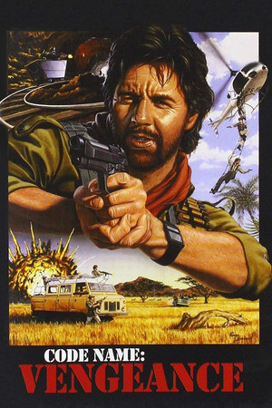 Watch Free Code Name Vengeance (1987)