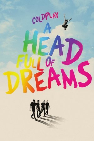 Watch Free Coldplay: A Head Full of Dreams (2018)