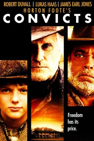 Watch Free Convicts (1991)